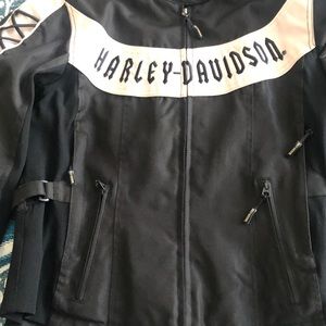 Women’s Harley Davidson Jacket